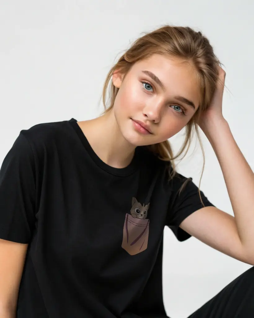 a-teenage-girl-product-shot---black-tee.webp