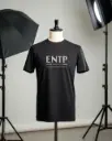 本地設計Tee- MBTI系列:ENTP