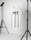 本地設計Tee- MBTI系列: INFP