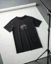 本地設計Tee- Cat_just Do it later