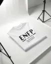 本地設計Tee- MBTI系列:ENFP