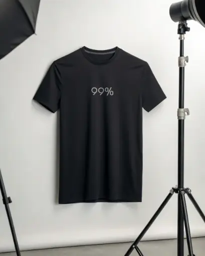 本地設計Tee- 99%